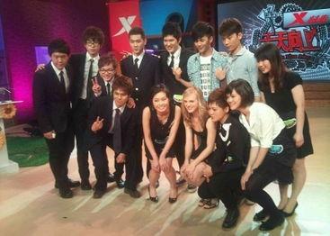 爆料天天向上最新一期视频,精彩内容抢先看！